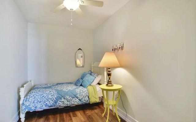 Emerald 1111 by Ryson Vacation Rentals