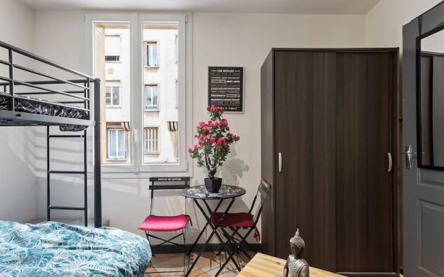 Simplistic Apartment in Nice With Beach Nearby