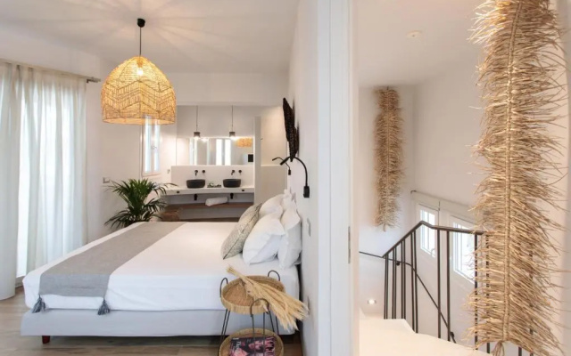 Sunday Luxury Suites
