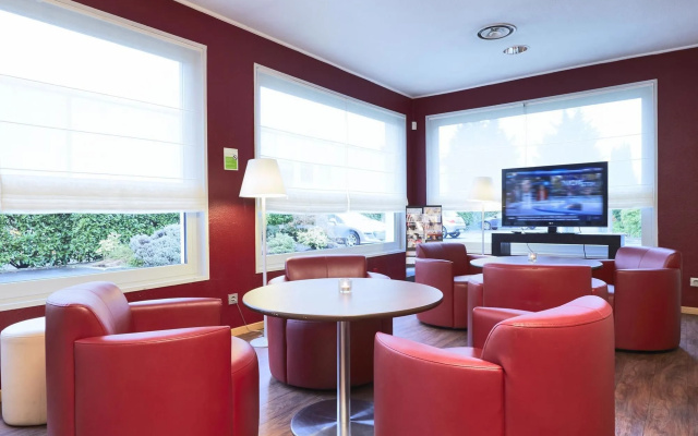Hotel Campanile Montesson - Le Vésinet