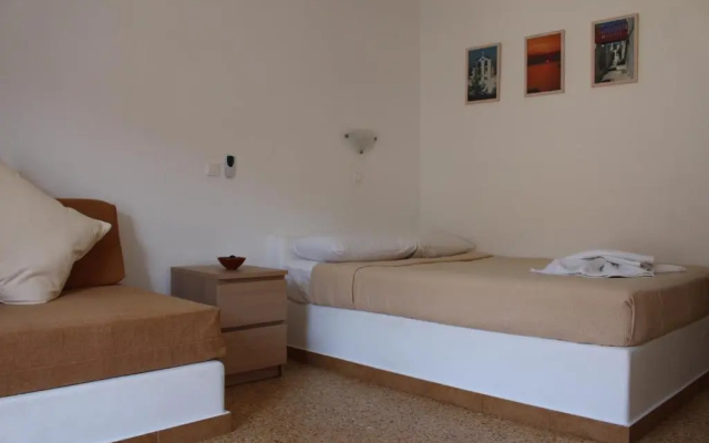 Hotel Kamari