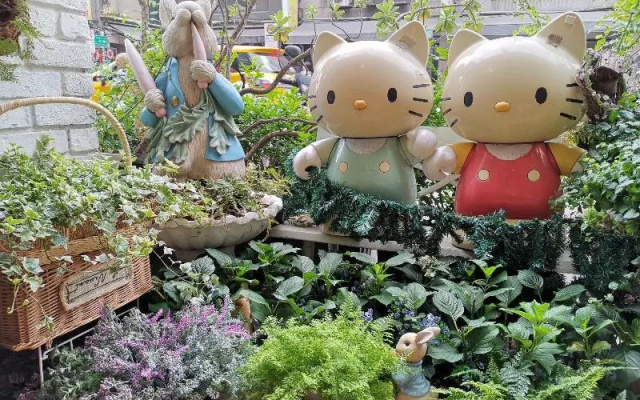 Taipei City Hostel