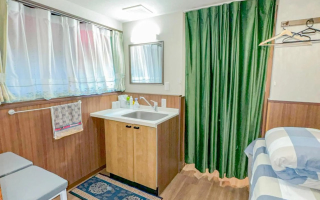 Shinjuku Warm Villa I