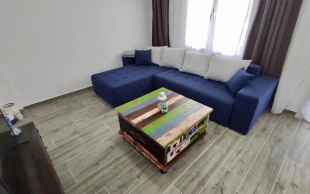 Blue Charm House - Apartment 2