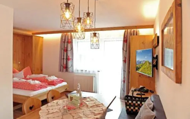 Eggerhof mit Panorama Aussicht, inklusive Verwöhnpension und JokerCard