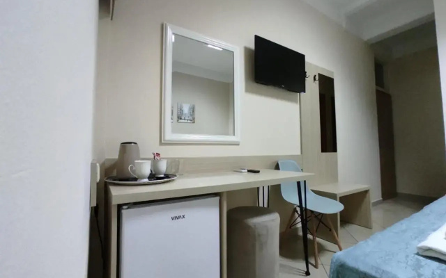 Guest House Nova
