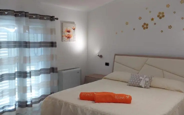 House Luigio'