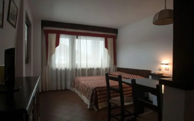 Hotel I Cavalieri