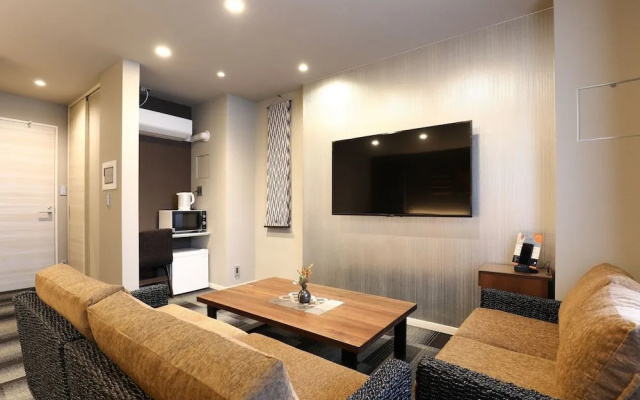 Hotel Cocon