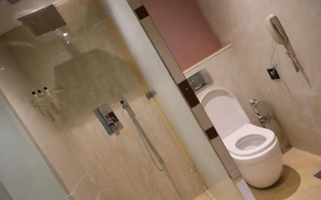 Regenta Central RS - Chennai