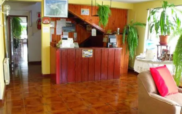 Hotel Luz de Luna