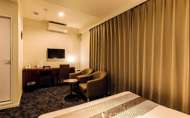 HOTEL Tokyo Trip Ueno Nishi Nippori