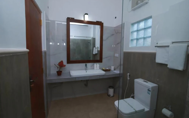 Athithi Villa