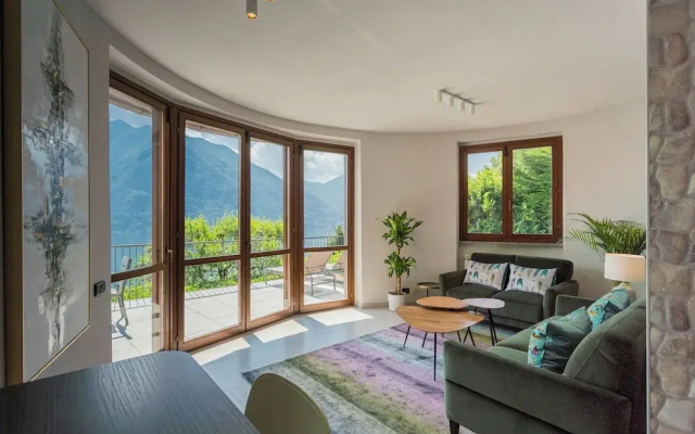 Villa Castello by Rent all Como