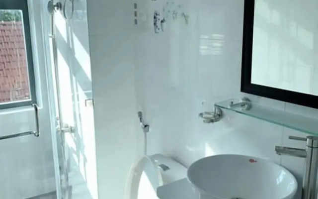 Liu Jia Guest house