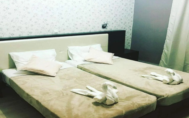 Aegean Sea Rooms