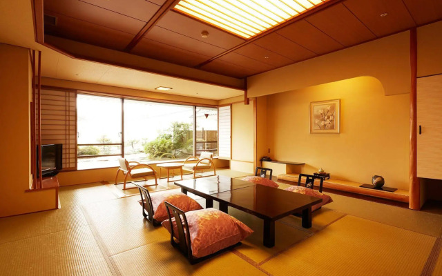 Shiratama no Yu Senkei