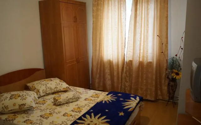 Casa Georgeta