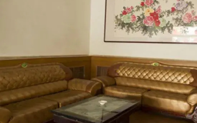 Xinle Hotel, Minnan