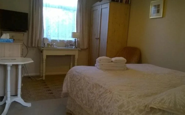March Cottage Bed And Breakfast
