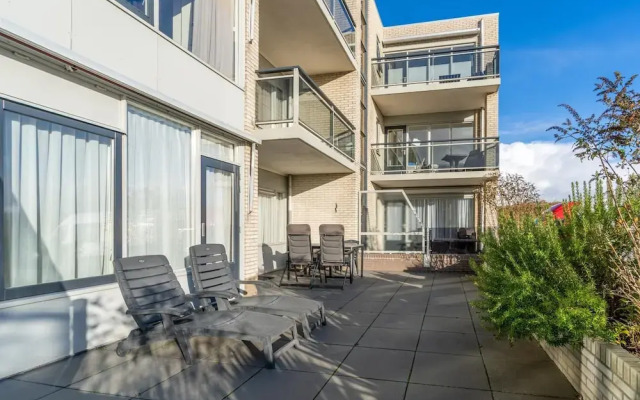 Nice Apartment Near the Beach