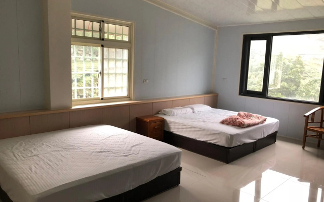 Bao Chi B&B