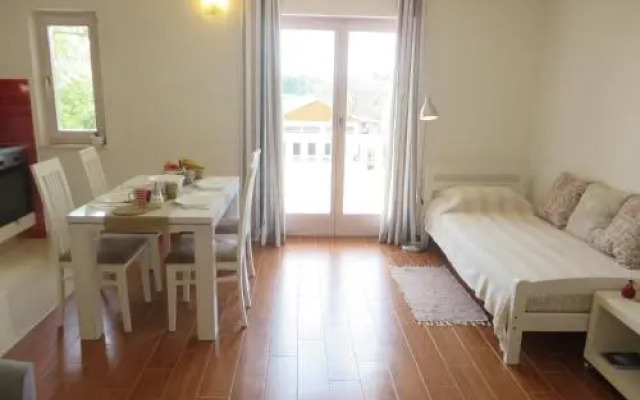 Apartments Filipovic