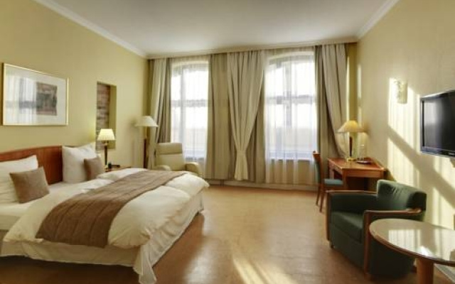 Fründts Hotel