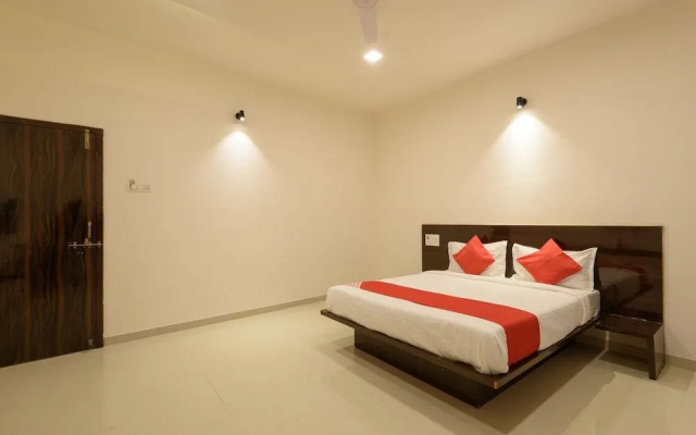 OYO 22964 Kundan Lawns