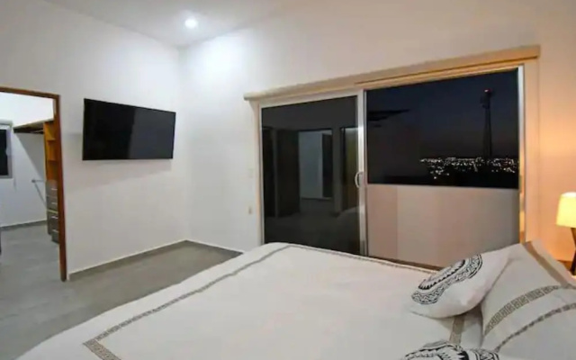 Espectacular Casa en La paz Mexico