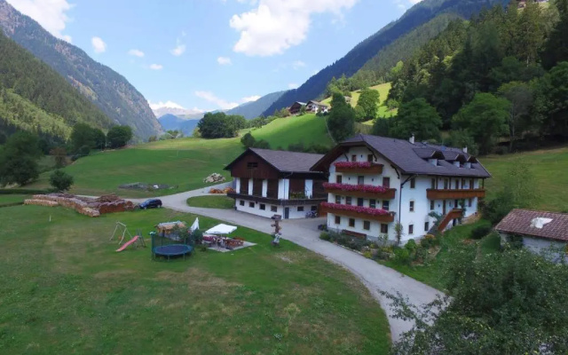 Pension Moarhof
