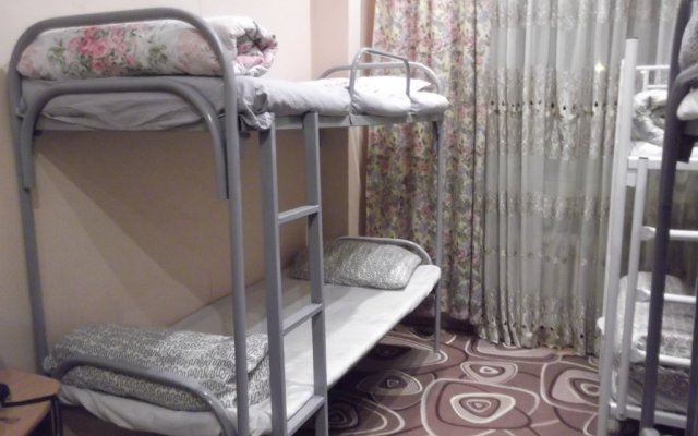 Hostel at Baumanskaya in Moscow, Russia from 29$, photos, reviews - zenhotels.com