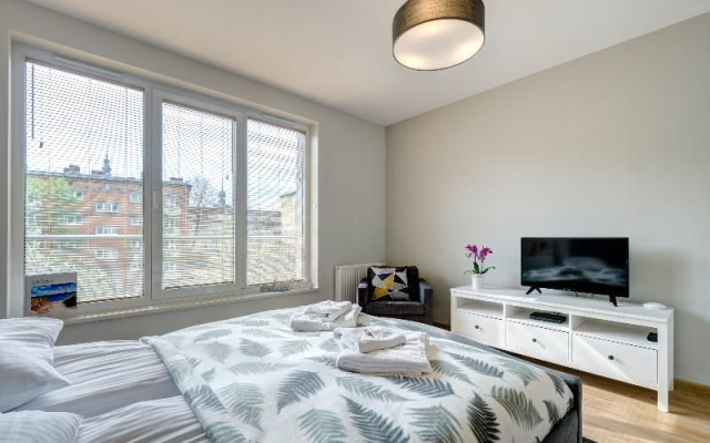 Dom & House - Apartments Tartaczna