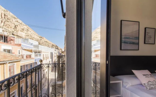 MyFlats - DS Villavieja