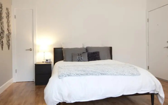 Lanewood Beauty Apartment