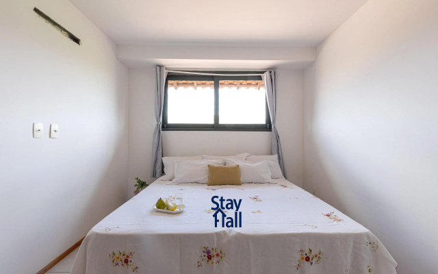 Gravatá Apt 4qts Condomínio Asa Branca   Sh027