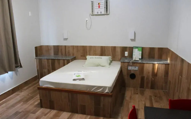 Hotel Palmeiras