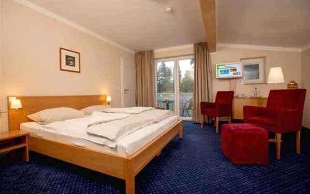 Hotel Farbinger Hof