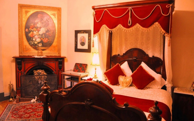 Town View Guesthouse