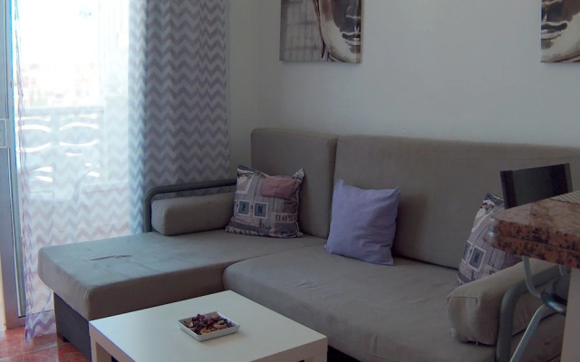 Cute Studio in Costa del Silencio