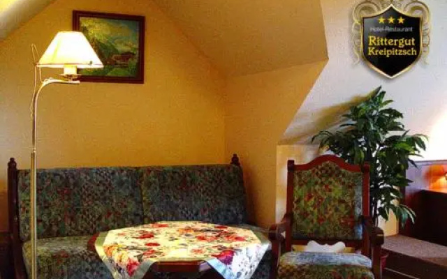 Hotel & Restaurant Rittergut