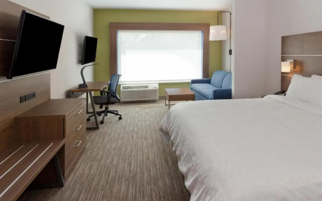 Holiday Inn Express Fayetteville