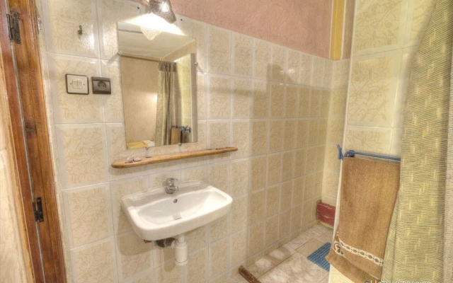 Hotel Baddou