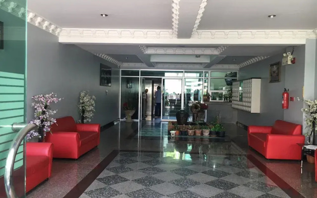 The Room Pattaya