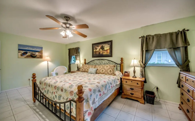 Villa Golf View - Roelens Vacations
