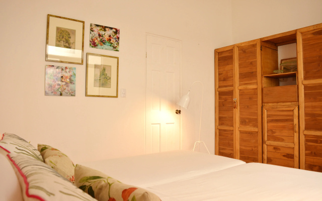 Splendid Serviced Guest House Ocean view Montezuma