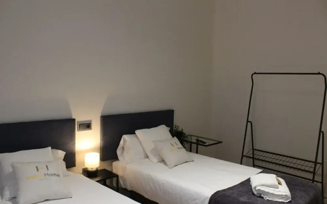 INSIDEHOME Catedral