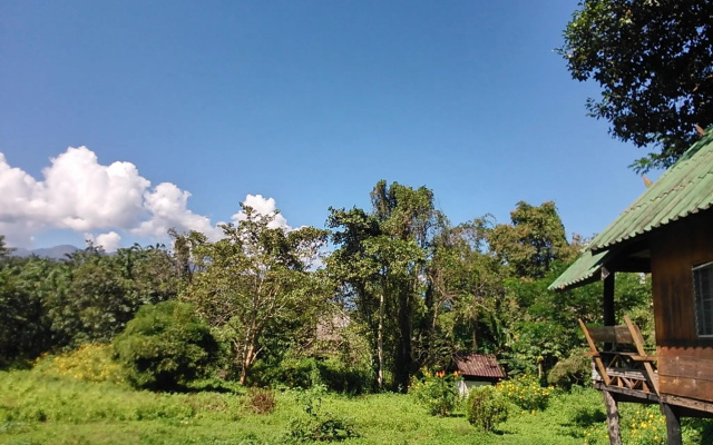 Swan Pakaran Guest House