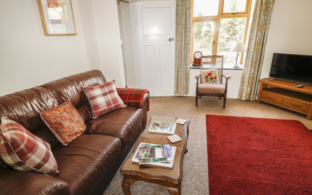 Clearview, Okehampton