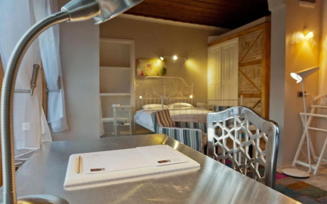 Hich Hotel Konya